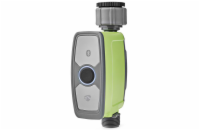 Nedis BTWV10GN - Řízení Spotřeby Vody SmartLife| Bluetooth | Napájení z baterie | IP54 | Maximální tlak vody: 8 bar | 