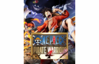 ESD ONE PIECE PIRATE WARRIORS 4