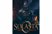 ESD Solasta Crown of the Magister