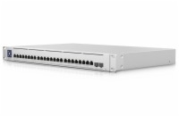 Ubiquiti UniFi Switch Enterprise XG 24 - 24x 10GbE, 2x 25G SFP28