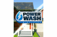 ESD PowerWash Simulator