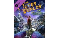 ESD The Outer Worlds Peril on Gorgon