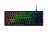 HyperX Alloy Origins Core RGB Mechanical Gaming Keyboard, HX Red-US