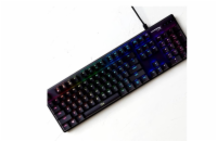 HP HyperX Alloy Origins - Mechanical Gaming Keyboard - HX Blue (US Layout)