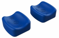 Gioteck Grips PS5 modré (STGPS5-12-MU) Gioteck Opěrky pro palce na ovladače SNIPER PS5 (modré)