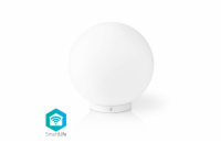 Smart stolní lampa NEDIS Mood Light WIFILM10CWT WiFi Tuya