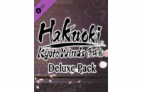 ESD Hakuoki Kyoto Winds Deluxe Pack