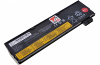 Baterie T6 Power Lenovo ThinkPad T470, T480, T570, T580, P51s, P52s, 5200mAh, 58Wh, 6cell