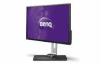 BENQ 32" LED PD3205U/ IPS panel/ 3840x2160/ 1000:1/ 5ms/ HDMI/ DP/ USB/ FF/ LBL/ černý