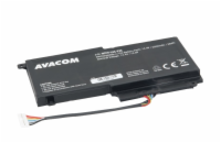 AVACOM Náhradní baterie Toshiba Satellite L50, L55 Li-Pol 14,4V 2500mAh