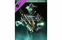 ESD Destiny 2 Bungie 30th Anniversary Pack