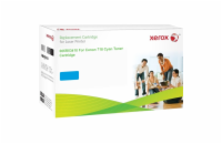 XEROX toner kompat. s Canon CRG718C, 2900str Cyan