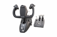 Thrustmaster TCA Yoke Pack