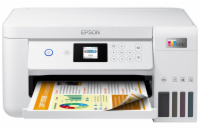 Epson EcoTank L4266 / 5760 x 1440/ A4/ MFZ/ LCD/ ITS/ 4 barvy/ Wi-Fi/ USB