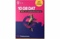 T-Mobile SIM Twist s Námi 10GB