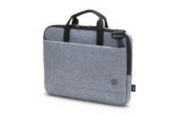 DICOTA Eco Slim Case MOTION 12 - 13.3” Blue Denim