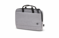 Dicota Eco Slim Case MOTION (D31870-RPET) 12 - 13.3” Light Grey DICOTA Eco Slim Case MOTION 12 - 13.3” Light Grey