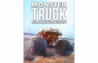 ESD Monster Truck Championship