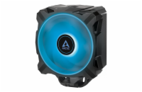 AKCE!!! - ARCTIC Freezer A35 RGB – CPU Cooler for AMD socket