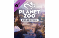 ESD Planet Zoo Europe Pack