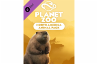 ESD Planet Zoo North America Animal Pack