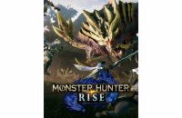 ESD MONSTER HUNTER RISE