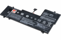 T6 Power NBIB0181 baterie - neoriginální Baterie T6 Power Lenovo IdeaPad Yoga 710-14ISK, 710-15ISK serie, 6960mAh, 53Wh, 4cell, Li-pol