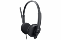 Dell Stereo Headset WH1022