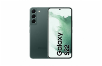 Samsung Galaxy S22 5G 256GB zelený