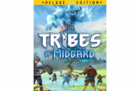 ESD Tribes of Midgard Deluxe Edition