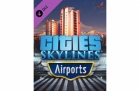 ESD Cities Skylines Airports