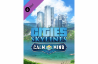 ESD Cities Skylines Calm The Mind Radio