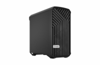 Fractal Design Torrent Compact Black Solid