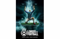 ESD Lords of Football