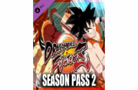 ESD DRAGON BALL FIGHTERZ FighterZ Pass 2