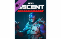 ESD The Ascent CyberSec Pack