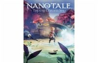 ESD Nanotale Typing Chronicles