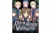 ESD Dark Rose Valkyrie