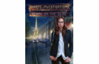 ESD Sharpe Investigations Death on the Seine