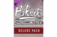 ESD Hakuoki Edo Blossoms Deluxe Pack