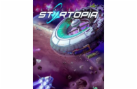 ESD Spacebase Startopia