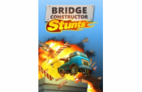 ESD Bridge Constructor Stunts