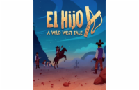 ESD El Hijo A Wild West Tale