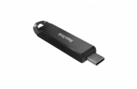 SanDisk Ultra  256GB USB-C černý