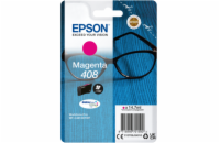 Epson T09J34010 - originální EPSON ink Magenta 408 DURABrite Ultra Ink