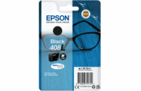 Epson T09K14010 - originální EPSON ink Black 408L DURABrite Ultra Ink