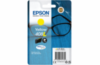 Epson T09K44010 - originální EPSON ink Yellow 408L DURABrite Ultra Ink