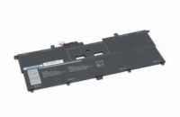 AVACOM Náhradní baterie Dell XPS 9365 Li-Pol 7,6V 6050mAh 46Wh