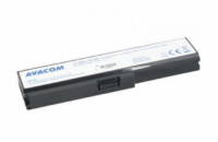 AVACOM Náhradní baterie Toshiba Satellite L750 Li-Ion 10,8V 5800mAh/60Wh