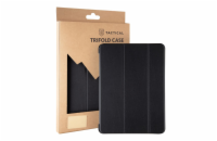 Tactical flipové pouzdro pro Galaxy Tab A8 10,5" (X200/X205), černá